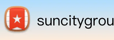 suncitygroup太阳成集团 (中国)-官方网站 logo